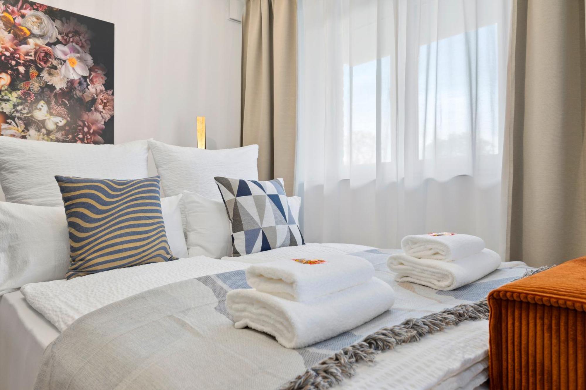 Svyvo Siegburg - Cozy Serviced Apartments Near Cologne & Bonn Szoba fotó