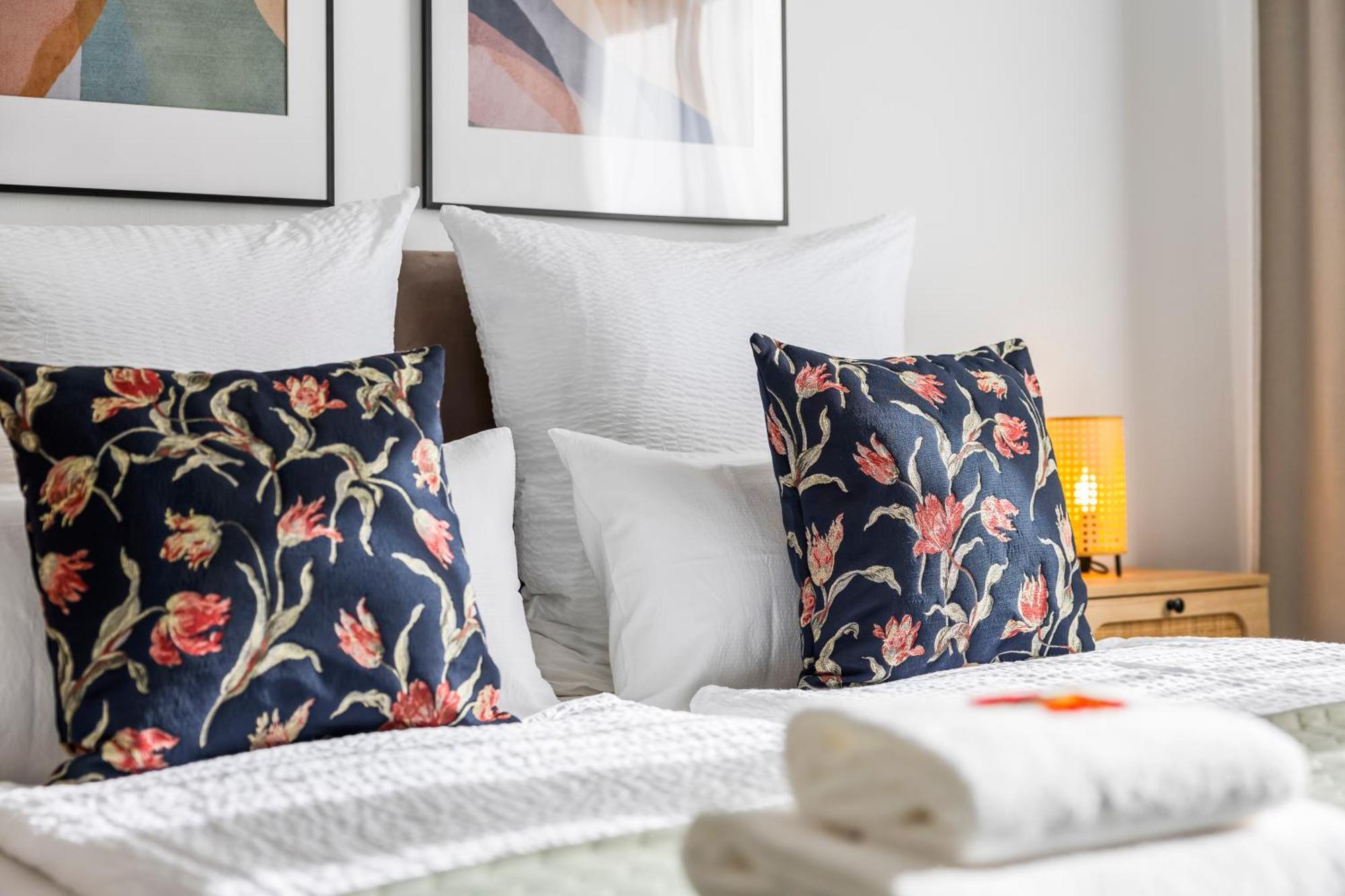 Svyvo Siegburg - Cozy Serviced Apartments Near Cologne & Bonn Szoba fotó