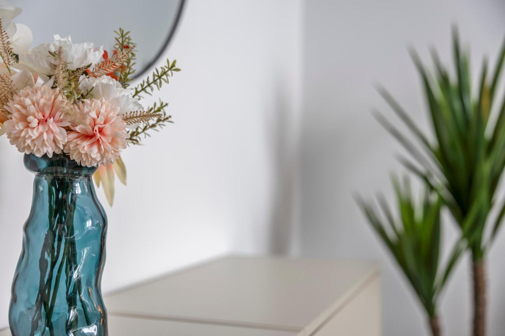 Svyvo Siegburg - Cozy Serviced Apartments Near Cologne & Bonn Szoba fotó