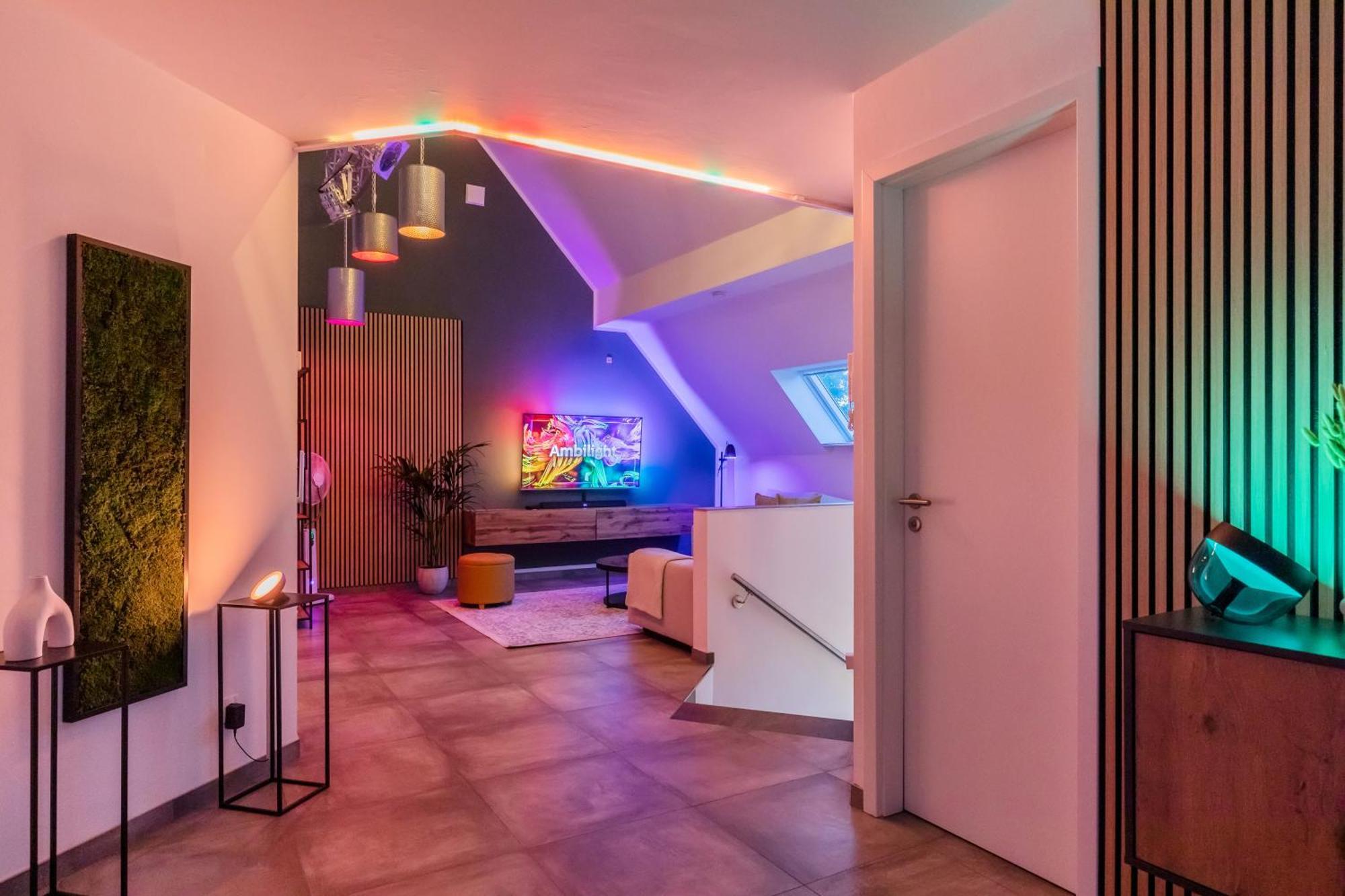 Svyvo Siegburg - Cozy Serviced Apartments Near Cologne & Bonn Szoba fotó