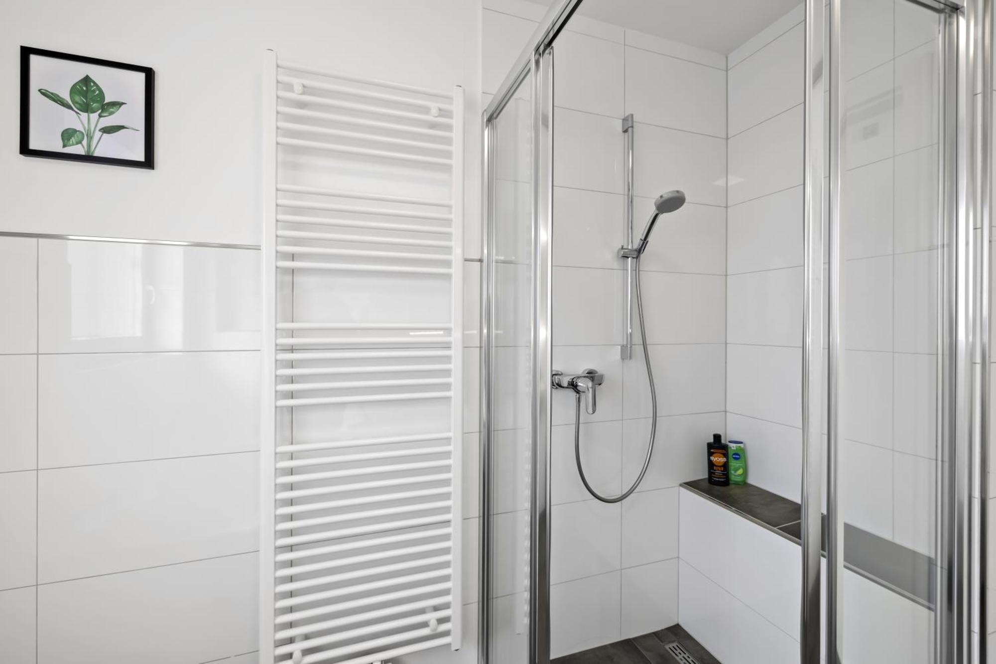 Svyvo Siegburg - Cozy Serviced Apartments Near Cologne & Bonn Szoba fotó