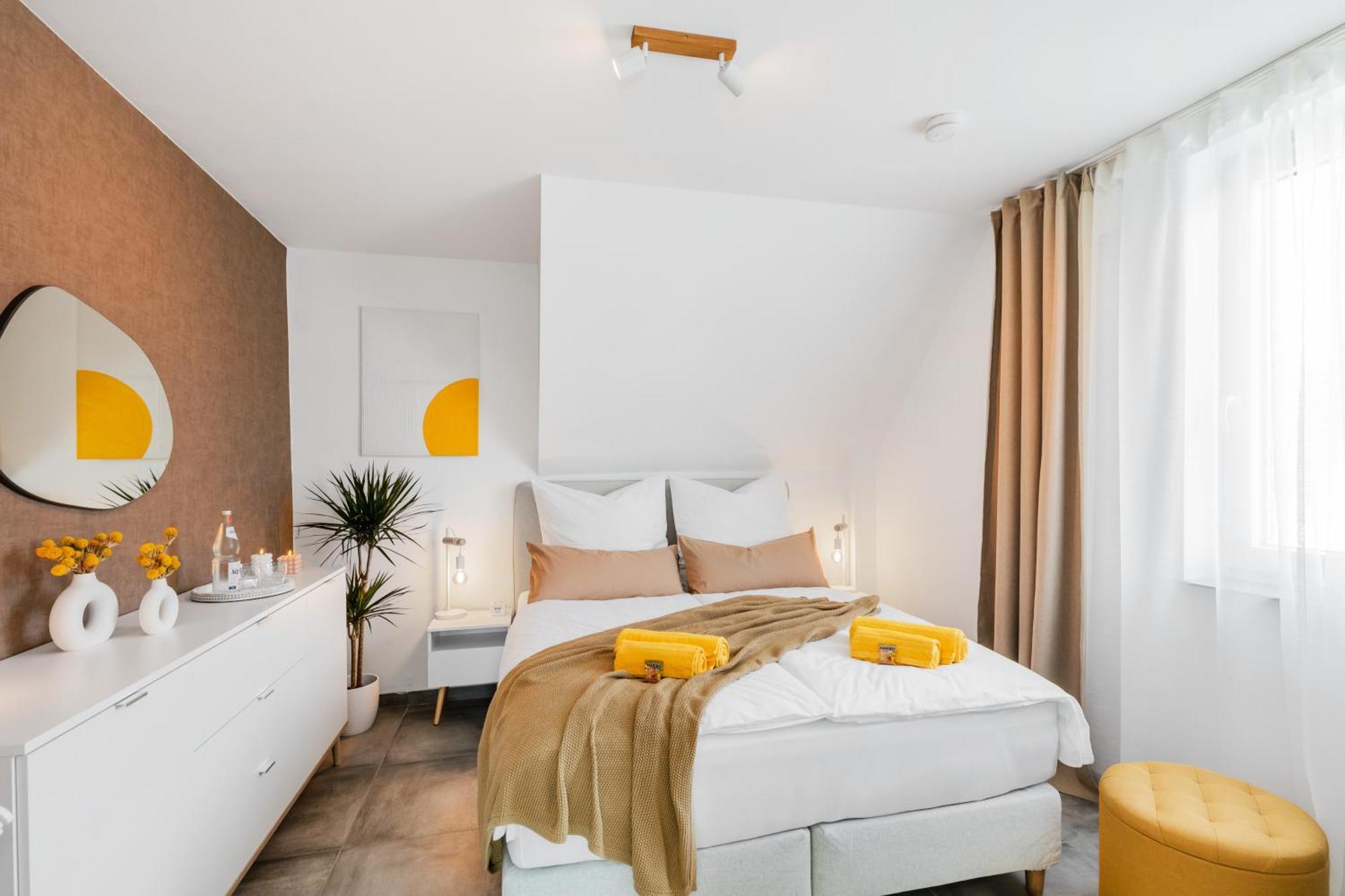 Svyvo Siegburg - Cozy Serviced Apartments Near Cologne & Bonn Kültér fotó