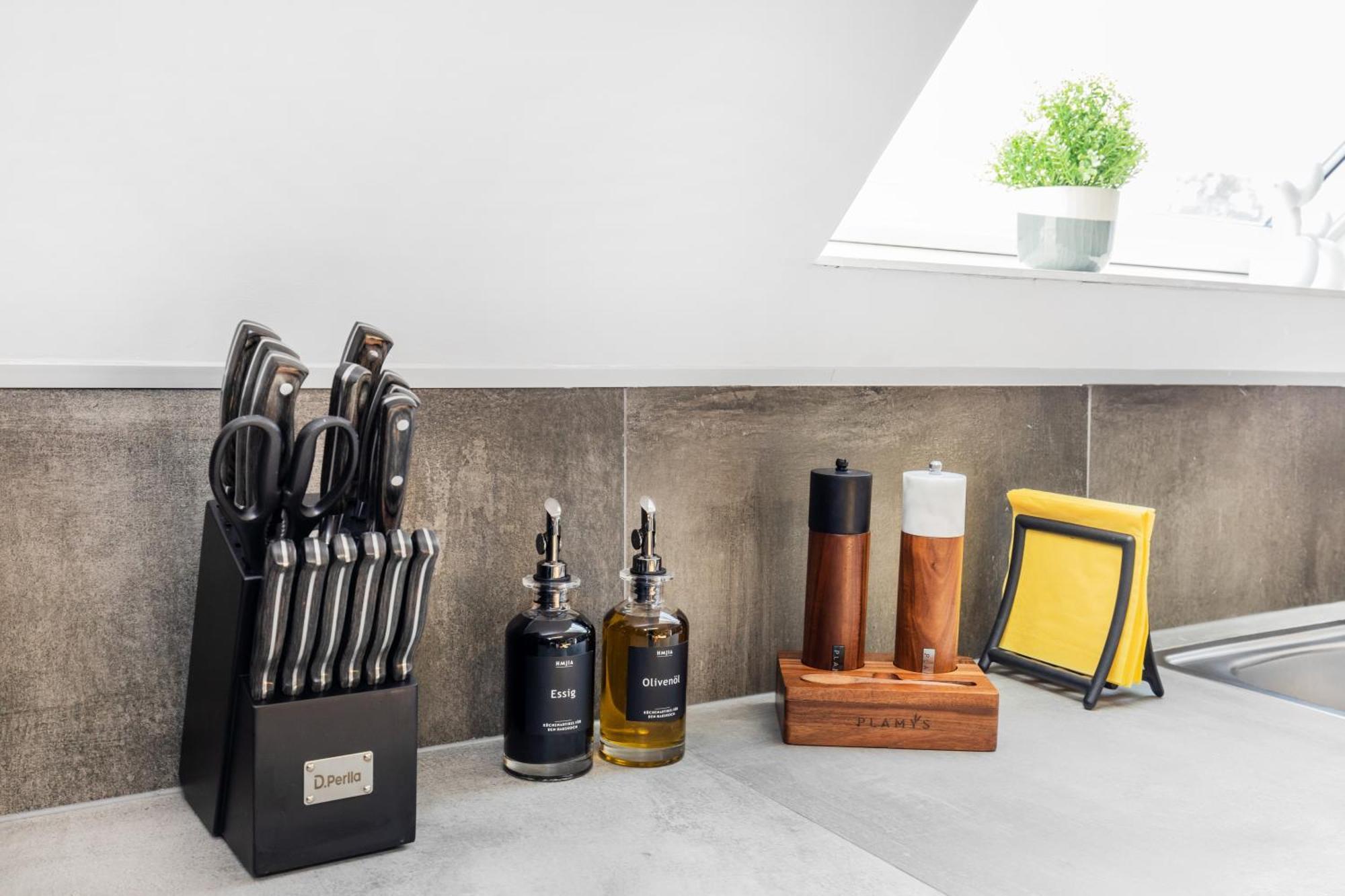 Svyvo Siegburg - Cozy Serviced Apartments Near Cologne & Bonn Szoba fotó