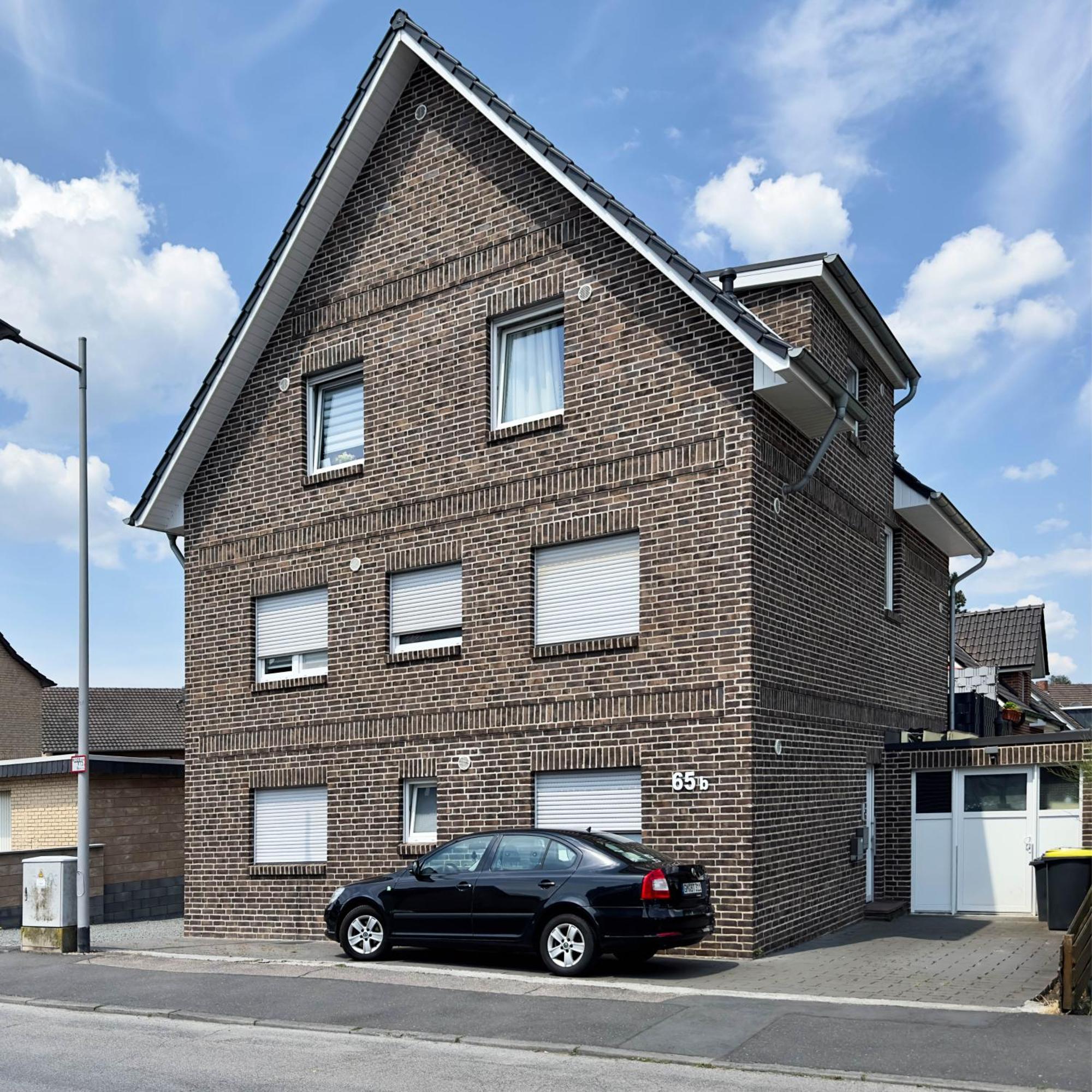 Svyvo Siegburg - Cozy Serviced Apartments Near Cologne & Bonn Kültér fotó